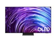 SAMSUNG TV 77inch S95D OLED 4K AI 2024