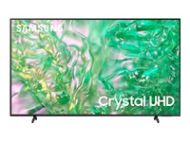 SAMSUNG TV 85inch DU8072 UHD 4K AI 2024