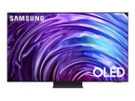 SAMSUNG TV 55inch S95D OLED 4K AI 2024