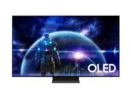 SAMSUNG TV 48inch S90D OLED 4K AI 2024