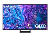 SAMSUNG TV 75inch Q70D QLED 4K AI 2024