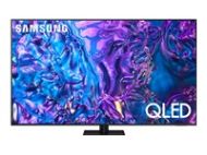 SAMSUNG TV 85inch Q70D QLED 4K AI 2024