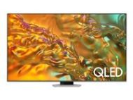 SAMSUNG TV 65inch Q80D QLED 4K AI 2024