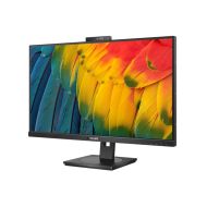 Монитор Philips 27B1U5601H, 27" IPS WLED, 2560x1440@75Hz, 4ms GtG, 350cd m/2, 1000:1, DCR 50M:1, FlickerFree, Low Blue Light, 5Wx2, Tilt, Height Adjust, Pivot, Swivel, HDMI, DP, USB hub