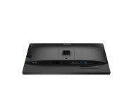 Монитор AOC 24P2QM, 23.8" VA WLED, 1920x1080@75Hz, 4ms GtG, 300cd m/2, 3000:1, 50M:1 DCR, Adaptive Sync, Low Blue Light, FlickerFree, 2Wx2, Tilt, Height Adjust, Pivot, Swivel, D-SUB, DVI, HDMI, DP, USB hub