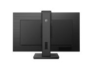Монитор Philips 326P1H, 31.5" IPS WLED, 2560x1440@75Hz, 4ms GtG, 350cd m/2,  1000:1, 50M:1 DCR, Adaptive Sync, FlickerFree, LowBlue Mode, 5Wx2, Tilt, Height Adjust, Pivot, 2xHDMI, DP, USB hub