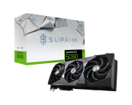 MSI RTX5090 32G SUPRIM SOC