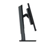 Монитор Lenovo ThinkVision P24q-30 23.8", IPS, AG, WLED, 4 ms, 300 cd/m2, 1000:1, 2560x1440, 60Hz, Tilt, Swivel, Pivot, Height Adjust Stand, HDMI, DP, 5 x USB