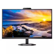 Монитор Philips 27E1N5600HE, 27" IPS WLED, 2560x1440@75Hz, 4ms GtG, 1ms MPRT, 300cd m/2, 1000:1, Mega Infinity DCR, Adaptive sync, FlickerFree, Low Blue Mode, 5Wx2, Tilt, Height Adjust, Pivot, HDMI, DP, USB hub