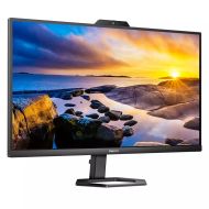 Монитор Philips 27E1N5600HE, 27" IPS WLED, 2560x1440@75Hz, 4ms GtG, 1ms MPRT, 300cd m/2, 1000:1, Mega Infinity DCR, Adaptive sync, FlickerFree, Low Blue Mode, 5Wx2, Tilt, Height Adjust, Pivot, HDMI, DP, USB hub