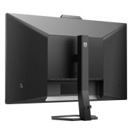 Монитор Philips 27E1N5600HE, 27" IPS WLED, 2560x1440@75Hz, 4ms GtG, 1ms MPRT, 300cd m/2, 1000:1, Mega Infinity DCR, Adaptive sync, FlickerFree, Low Blue Mode, 5Wx2, Tilt, Height Adjust, Pivot, HDMI, DP, USB hub