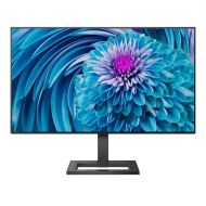 Монитор Philips 275E2FAE, 27" IPS WLED, 2560x1440@75Hz, 4ms GTG/1ms MPRT, 350cd/m2, 1000:1, Mega Infinity DCR, Adaptive Sync, FlickerFree, Low Blue Mode, 3Wx2, Tilt, Height Adjust, 2xHDMI, DP