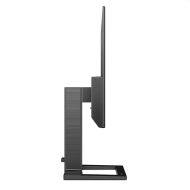 Монитор Philips 275E2FAE, 27" IPS WLED, 2560x1440@75Hz, 4ms GTG/1ms MPRT, 350cd/m2, 1000:1, Mega Infinity DCR, Adaptive Sync, FlickerFree, Low Blue Mode, 3Wx2, Tilt, Height Adjust, 2xHDMI, DP