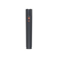 HAMA LED Фенер FLX1200-C, презареждащ се, удароустойчив, алуминиев, 4 режима + SOS