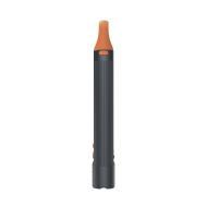 HAMA LED Фенер FLX1200-C, презареждащ се, удароустойчив, алуминиев, 4 режима + SOS