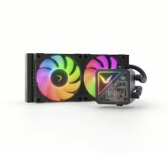 Охлаждаща система Valkyrie V240 Lite ARGB