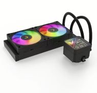 Охлаждаща система Valkyrie V240 Lite ARGB