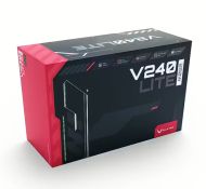 Охлаждаща система Valkyrie V240 Lite ARGB