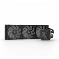 Охлаждаща система Valkyrie V360 Lite ARGB