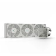 Охлаждаща система Valkyrie V360 Lite ARGB White