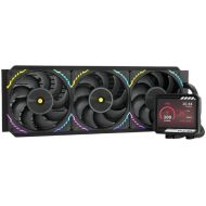 Охлаждаща система Valkyrie V360 ARGB