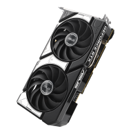 Видео карта ASUS DUAL RTX 5060 OC 8GB GDDR7