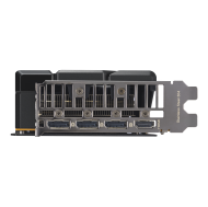 Видео карта ASUS DUAL RTX 5060 OC 8GB GDDR7