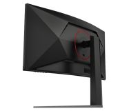 Монитор AOC CU34G4, 34" Curved 1500R