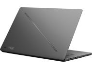 Лаптоп Asus ROG Zephyrus 16,GU605CR-QR118W, INTEL ARL H Core Ultra 9,16.0 OLED WQXGA (2560X1600) 16:10 400nits(HDR 500nits) Glare , 240 Hz,LPDDR5X 32GB ( onbd) ,1TB G4,RTX5070 Ti 12GB,Wi-Fi 7 ,Backlit Chiclet Keyboard 1-Zone RGB, Windows 11,Eclipse Gray, 