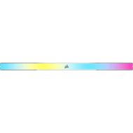 Памет Corsair Vengeance Black RGB 32GB(2x16GB) DDR5 6400MHz CL36 XMP&AMD EXPO