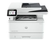 HP LaserJet Pro MFP 4102fdw MFP Mono B/W laser A4 38ppmcopy 40ppmprint 350 sheets LAN Wi-Fi USB host Bluetooth