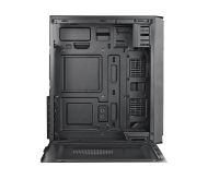Кутия Spire Supreme 1534, 500W захранване, 2 x USB 2.0, 1 x USB 3.0
