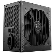 PSU MSI MAG A550BN, 550W 80+ Bronze