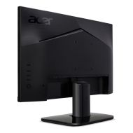 Монитор Acer KA242YGbip, 23.8'' FHD (1920X1080) ZeroFrame IPS 120Hz, 16:9, 1ms (VRB) 250nits, 1xHDMI, 1xDP, Tilt, Vesa, DP.cable x1, Black