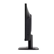 Монитор Acer KA242YGbip, 23.8'' FHD (1920X1080) ZeroFrame IPS 120Hz, 16:9, 1ms (VRB) 250nits, 1xHDMI, 1xDP, Tilt, Vesa, DP.cable x1, Black