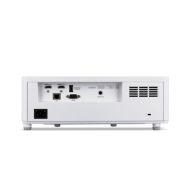 Мултимедиен проектор Acer Projector PL6620, Laser, DLP, WUXGA (1920x1200), 50 000:1, 360' projection, 6000 ANSI Lumens, Lamp life 20000 hours, 2* HDMI, RS232, DC Out (5V/1.5A, USB Type A), RJ45, USB (Type A), 2 x Speaker 15W, 4.8kg, White