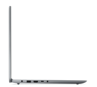 Лаптоп Lenovo IdeaPad Slim 15ABR8 - 15.6" FHD AMD Ryzen 7 5825U 2.0GHz, 16GB DDR4, 512GB SSD, FreeDOS
