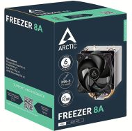 Cooler CPU Arctic Freezer 8A, AMD AM5/AM4
