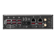 MSI MEG X870E GODLIKE