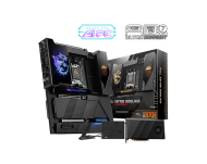 MSI MEG X870E GODLIKE