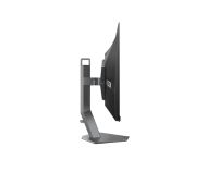 Монитор AOC AG276UZD, 26.5" QD-OLED, 3840x2160@240Hz, 0.03ms GtG, 1000cd m/2, 1.500.000:1, 80M:1 DCR, Adaptive Sync, FlickerFree, LowBlue Mode, 5Wx2, Tilt, Height Adjust, Pivot, Swivel, 2xHDMI, DP, USB hub, KVM