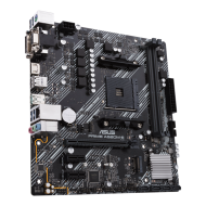 ASUS PRIME A520M-E / AM4