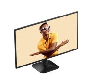 Монитор AOC 27B31H, 27" IPS WLED, 1920x1080@120Hz, 4ms GtG, 1ms MPRT, 300cd m/2, 1500:1, 20M:1 DCR, Adaptive Sync, FlickerFree, Anti Blue Light, Tilt, D-SUB, HDMI
