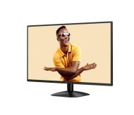 Монитор AOC 27B31H, 27" IPS WLED, 1920x1080@120Hz, 4ms GtG, 1ms MPRT, 300cd m/2, 1500:1, 20M:1 DCR, Adaptive Sync, FlickerFree, Anti Blue Light, Tilt, D-SUB, HDMI