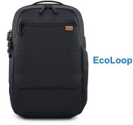 Раница Dell EcoLoop Premier Backpack 14-16 (CP7625)