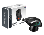 MSI GAMING MOUSE CLUTCH GM51
