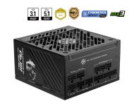 PSU MSI MPG A850GS PCIE5