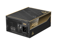 PSU MSI MEG AI1600T PCIE5