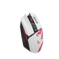 A4tech Bloody R36 Ultra Naraka Геймърска безжична оптична мишка