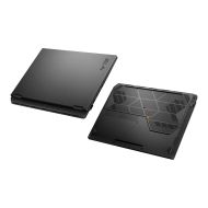 Лаптоп Asus TUF F16 FA608UH-RV013,AMD Ryzen 7 260 Processor 3.8GHz (24MB Cache, up to 5.1 GHz, 8 cores)16.0  WUXGA 1920X1200 16:10 Bend+300nits, AG,165z,16GB DDR5 5600 so-dim ,1TB PCIe 4.0,RTX 5050 8GB GDDR7, Wi-Fi 6e,Backlit Chiclet Kbd 1-Zone RGB, no OS